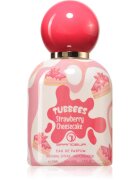 Tubbees Strawberry Cheesecake Eau de Parfum unisex 50 ml