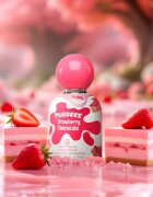 Tubbees Strawberry Cheesecake Eau de Parfum unisex 50 ml