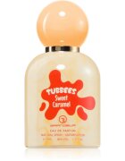 Tubbees Sweet Caramel Eau de Parfum unisex 50 ml