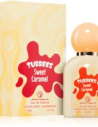 Tubbees Sweet Caramel Eau de Parfum unisex 50 ml