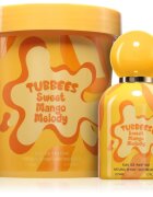 Tubbees Sweet Mango Melody Eau de Parfum unisex 50 ml