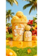 Tubbees Sweet Mango Melody Eau de Parfum unisex 50 ml