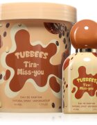 Tubbees Tira Miss-you Eau de Parfum unisex 50 ml