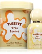 Tubbees Tres Leches Eau de Parfum unisex 50 ml