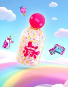 Tubbees Unicorn Vanilla Eau de Parfum unisex 50 ml