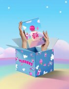 Tubbees Unicorn Vanilla Eau de Parfum unisex 50 ml