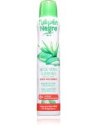 Tulipán Negro Aloe Vera Y Jojoba deodorant pentru femei 200 ml