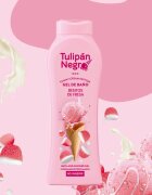 Tulipán Negro Besitos de Fresa gel de duș 650 ml