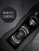Tulipán Negro Black Gingseng gel de duș pentru barbati 650 ml