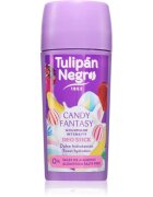 Tulipán Negro Candy Fantasy deodorant 60 ml