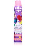 Tulipán Negro Candy Fantasy deodorant pentru femei 200 ml