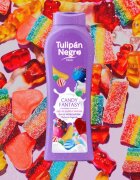 Tulipán Negro Candy Fantasy gel de duș 650 ml