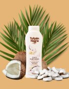 Tulipán Negro Coco Pure White gel de duș 650 ml