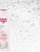 Tulipán Negro Crema De Jabon gel de duș 650 ml