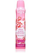 Tulipán Negro Fresa Y Nata deodorant pentru femei 200 ml