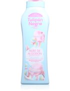 Tulipán Negro Nube de Algodón gel de duș 650 ml
