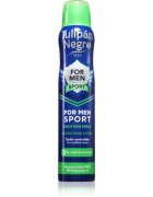 Tulipán Negro Sport deodorant pentru bărbați 200 ml