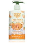 Tulipán Negro Sugar Melon loțiune de corp hidratantă 400 ml