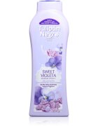 Tulipán Negro Sweet Violeta gel de duș 650 ml