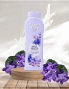 Tulipán Negro Sweet Violeta gel de duș 650 ml