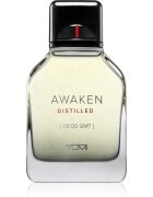 TUMI Awaken Distilled Eau de Parfum pentru bărbați 100 ml