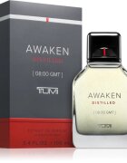 TUMI Awaken Distilled Eau de Parfum pentru bărbați 100 ml