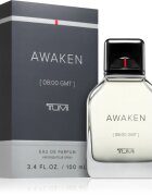 TUMI Awaken Eau de Parfum pentru bărbați 100 ml