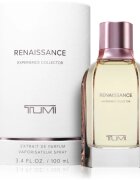 TUMI Experience Collector Renaissance extract de parfum pentru femei 100 ml