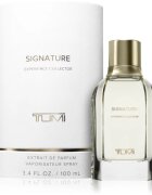TUMI Experience Collector Signature extract de parfum pentru femei 100 ml