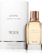 TUMI Experience Collector Utopia extract de parfum pentru femei 100 ml