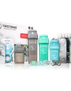 Twistshake Bottle Set set pentru copii for Boy