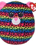 Ty Squishy Beanies Dot pernuță de pluș 3y+ Multicolor Leopard 1 buc