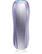 Ulike Air 10 Pro epilator IPL pentru corp față zona inghinală și axile Deep Purple 1 buc