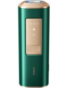 Ulike Air 2 epilator IPL pentru corp față zona inghinală și axile Dark Green 1 buc