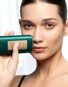 Ulike Air 2 epilator IPL pentru corp față zona inghinală și axile Dark Green 1 buc