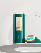 Ulike Air 2 epilator IPL pentru corp față zona inghinală și axile Dark Green 1 buc