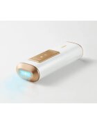 Ulike Air 2 epilator IPL pentru corp față zona inghinală și axile Star White 1 buc
