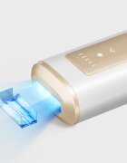 Ulike Air 2 epilator IPL pentru corp față zona inghinală și axile Star White 1 buc
