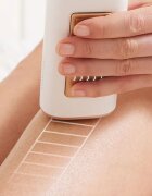 Ulike Air 2 epilator IPL pentru corp față zona inghinală și axile Star White 1 buc