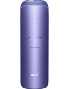 Ulike Air 3 epilator IPL pentru corp față zona inghinală și axile Deep Purple 1 buc