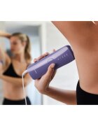 Ulike Air 3 epilator IPL pentru corp față zona inghinală și axile Deep Purple 1 buc