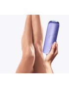 Ulike Air 3 epilator IPL pentru corp față zona inghinală și axile Deep Purple 1 buc
