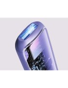 Ulike Air 3 epilator IPL pentru corp față zona inghinală și axile Deep Purple 1 buc