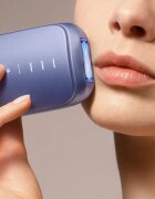 Ulike Air 3 epilator IPL pentru corp față zona inghinală și axile Deep Purple 1 buc