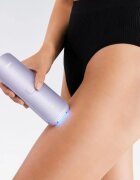 Ulike Air 3 epilator IPL pentru corp față zona inghinală și axile Levander Purple 1 buc