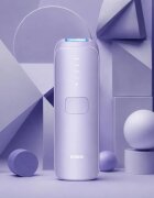 Ulike Air 3 epilator IPL pentru corp față zona inghinală și axile Levander Purple 1 buc