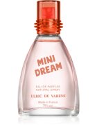 Ulric de Varens Mini Dream Eau de Parfum pentru femei 25 ml