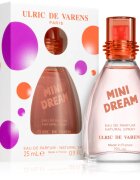 Ulric de Varens Mini Dream Eau de Parfum pentru femei 25 ml