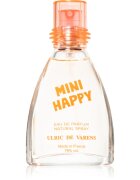 Ulric de Varens Mini Happy Eau de Parfum pentru femei 25 ml