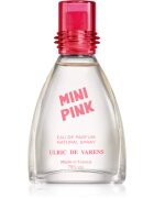 Ulric de Varens Mini Pink Eau de Parfum pentru femei 25 ml